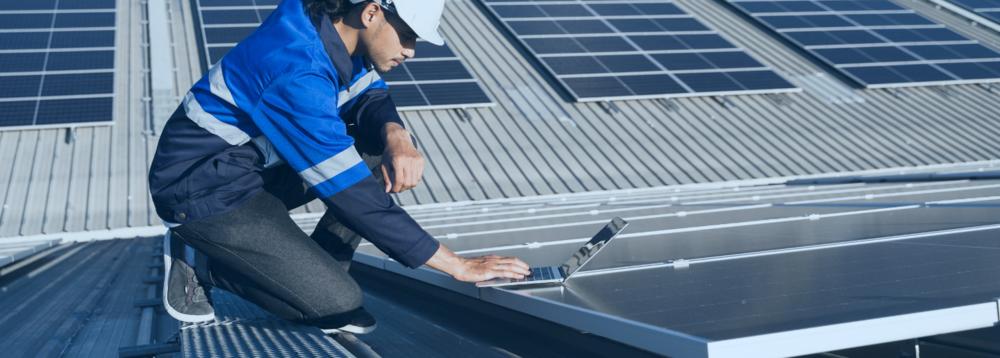 Projetista de Sistemas de Energia Solar Fotovoltaicos Conectados à Rede