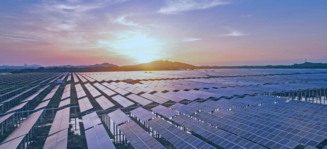 Usinas Fotovoltaicas: Crescimento e benefícios em 2023