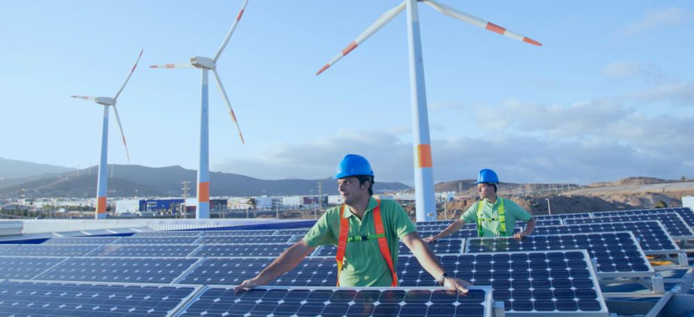 Economia Verde e Sustentabilidade no Brasil: Iniciativas brasileiras em energia renovável