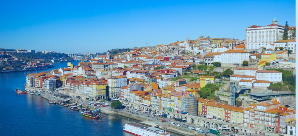 Internacionalização de Empresas Brasileiras para a Europa: Portugal como Portal de Entrada