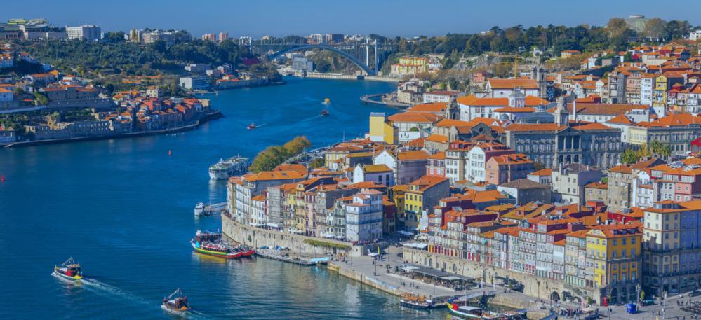 O Crescimento do Investimento Brasileiro em Portugal: Oportunidades de Negócios Internacionais
