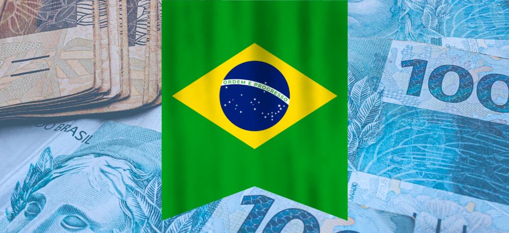 Crescimento do PIB em 2023 Coloca Brasil na 9ª Posição em Ranking de Maiores Economias